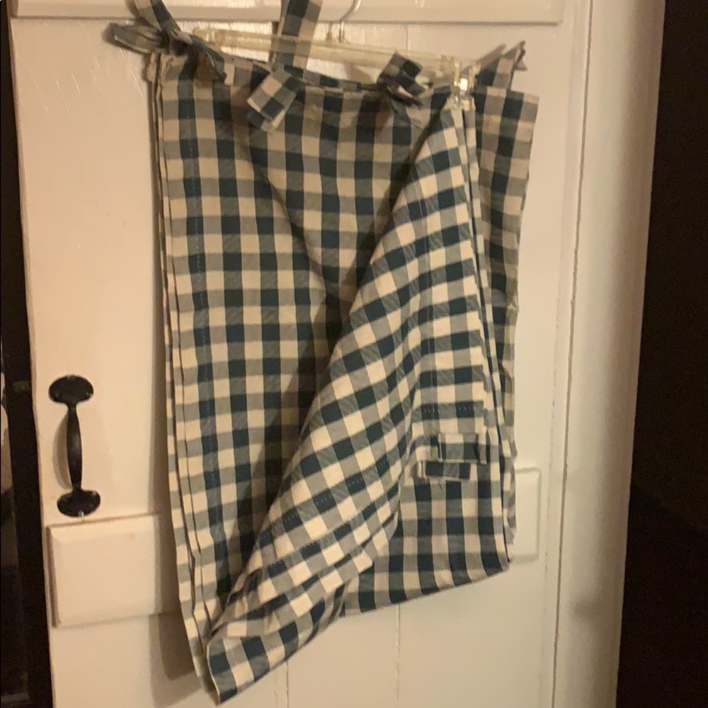 Country curtains